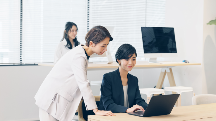 個人情報のセキュリティ対策
