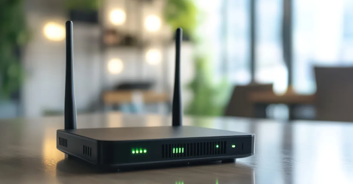 Wi-Fiのイメージ画像