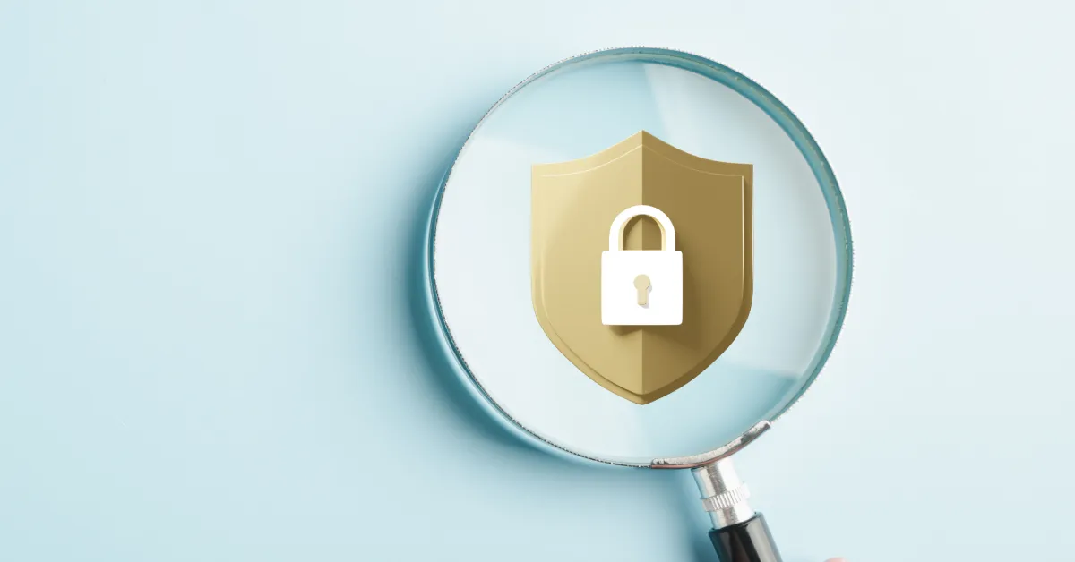 セキュリティのイメージ画像