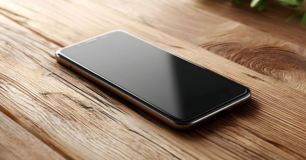 スマホのイメージ画像