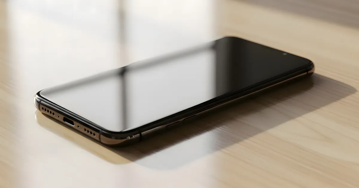 スマホのイメージ画像