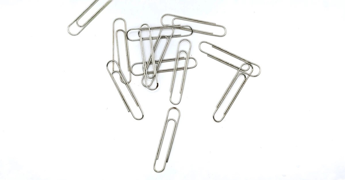 クリップの画像