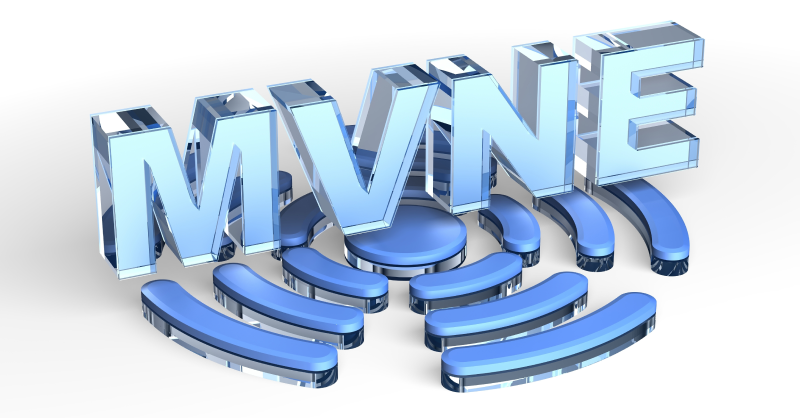 MVNE イメージ画像