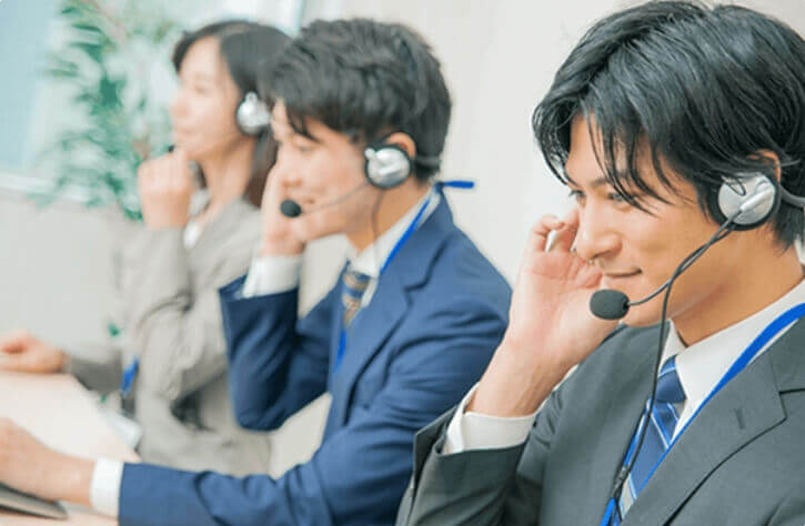 申請準備から獲得まで一括支援　煩わしい助成金・補助金申請作業の手間を最小化します　イメージ