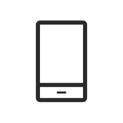 モバイル端末からも接続可能　イメージ