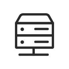 部署によって使える機能を制限　イメージ