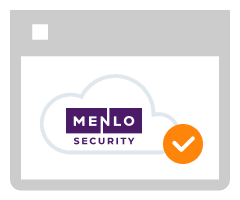 Menlo Connectインストール