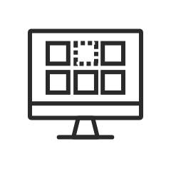 テレワークや法改正への対応　イメージ