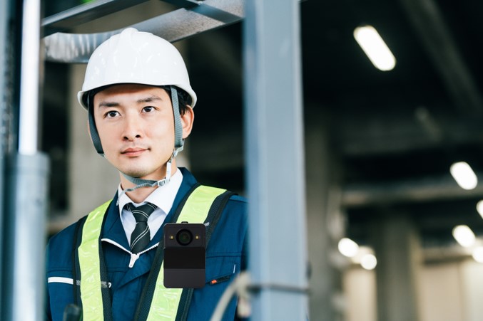工事現場