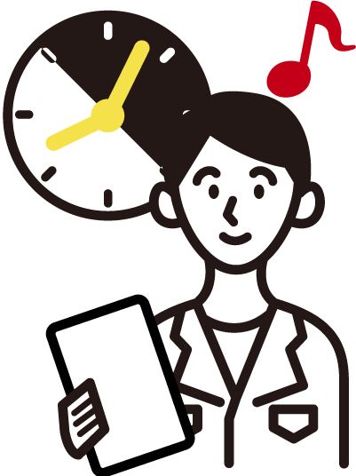 畜産農家の働き方改革