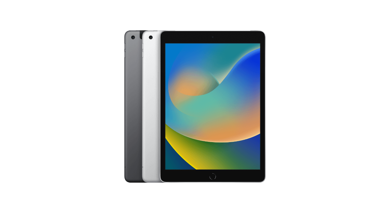 美品 Apple iPad 第9世代 64G WiFiモデル 付属品完備 【公式通販】