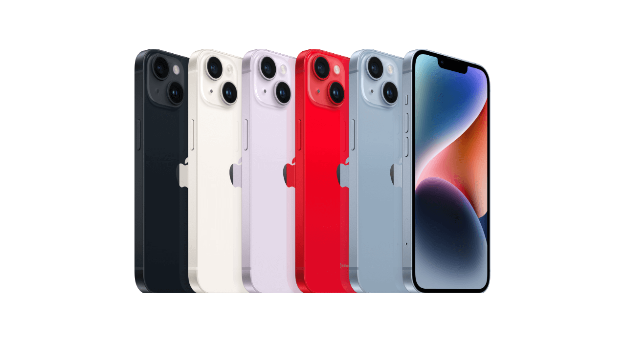 Apple iPhone 14 128GB 本体のみ Amazon | 【整備済み品】 Apple iPhone 14 128GB ミッドナイト SIM