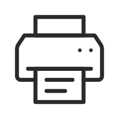 必要なものだけ印刷　イメージ