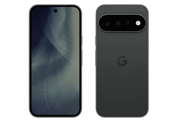 Google Pixel 11