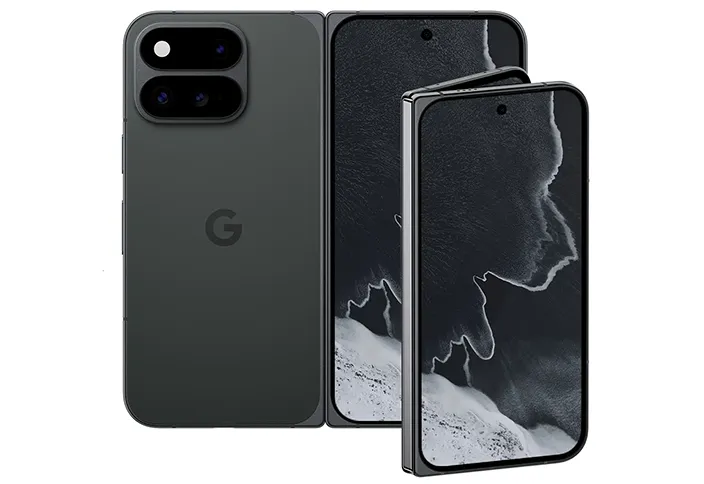 Google Pixel 11 Pro Fold