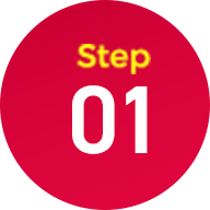 Step 01