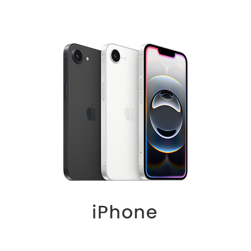 iPhone
