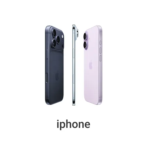iPhone