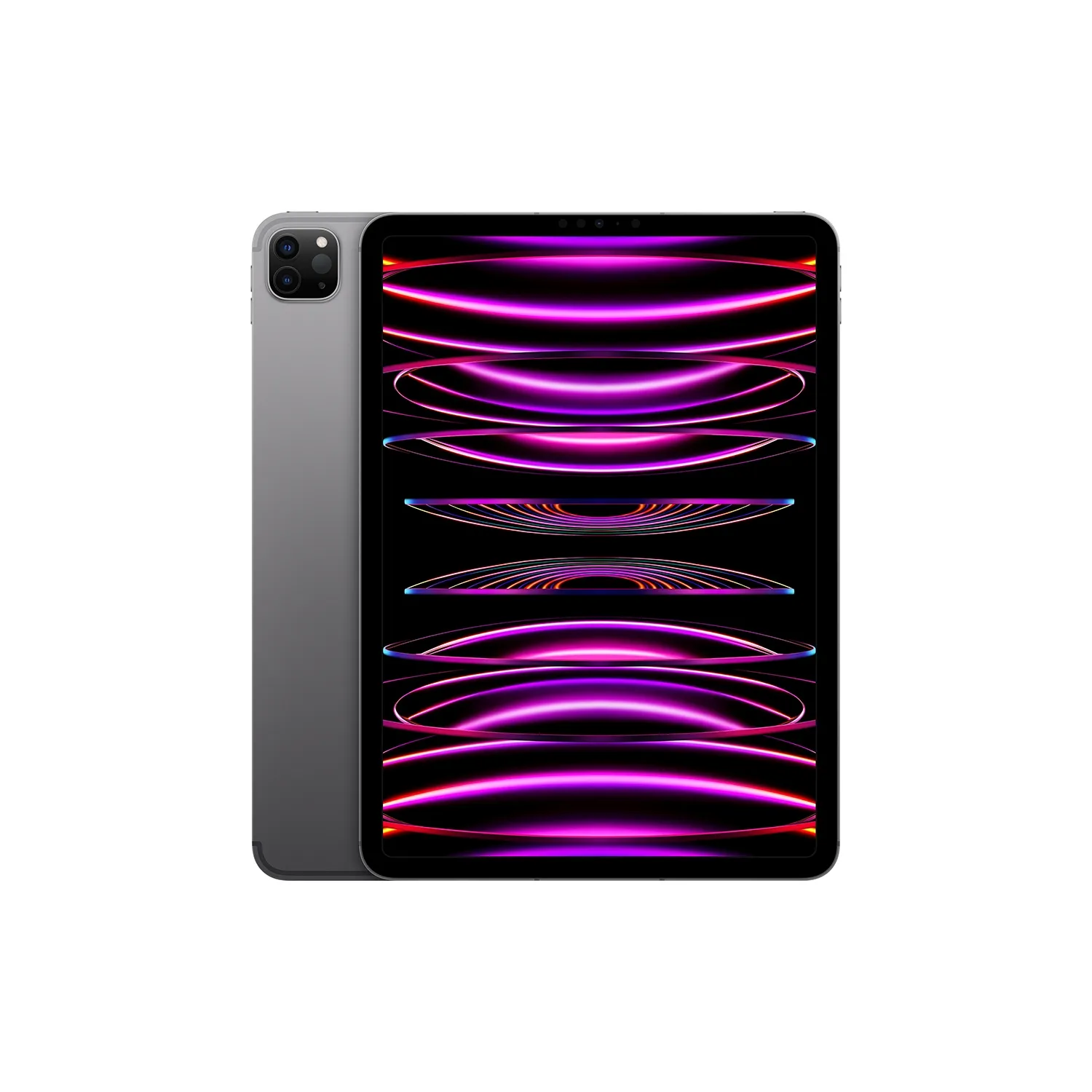 ipad pro 11 第4世代 11インチiPad Pro Wi-Fi + Cellular 1TB - シルバー（第4世代