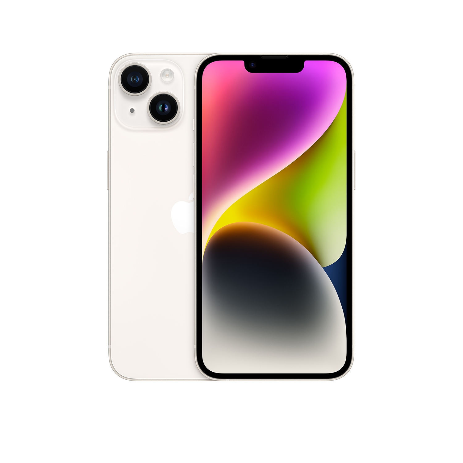 iPhone14パープル128GBドコモ新品開封済品。キャンペーン期間のみ出品 際どく
