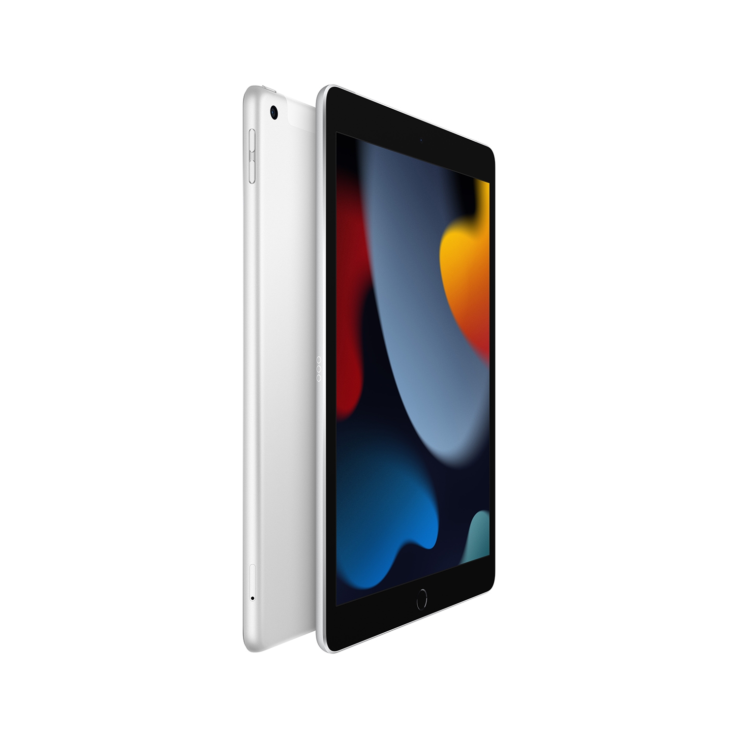 iPad Wi-Fi 64GB - シルバー（第9世代）[整備済製品] - Apple（日本）