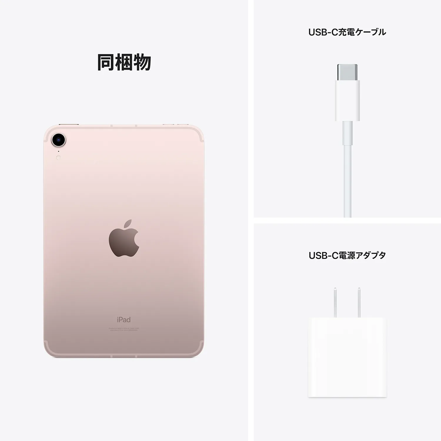 iPad mini（第6世代）｜ドコモビジネスオンラインショップ｜NTT