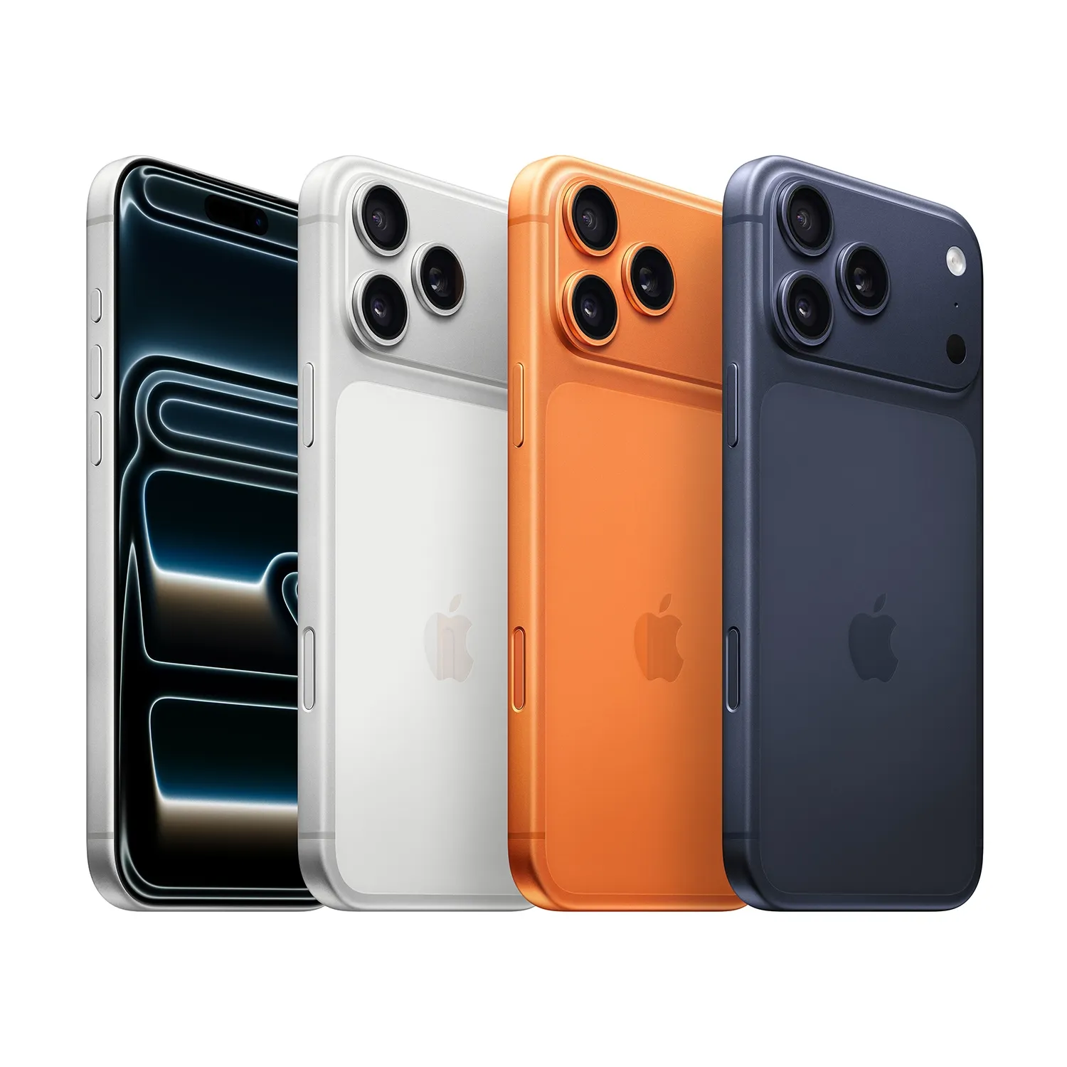 iPhone 17 Pro Max｜NTTドコモビジネスオンラインショップ｜NTTドコモ