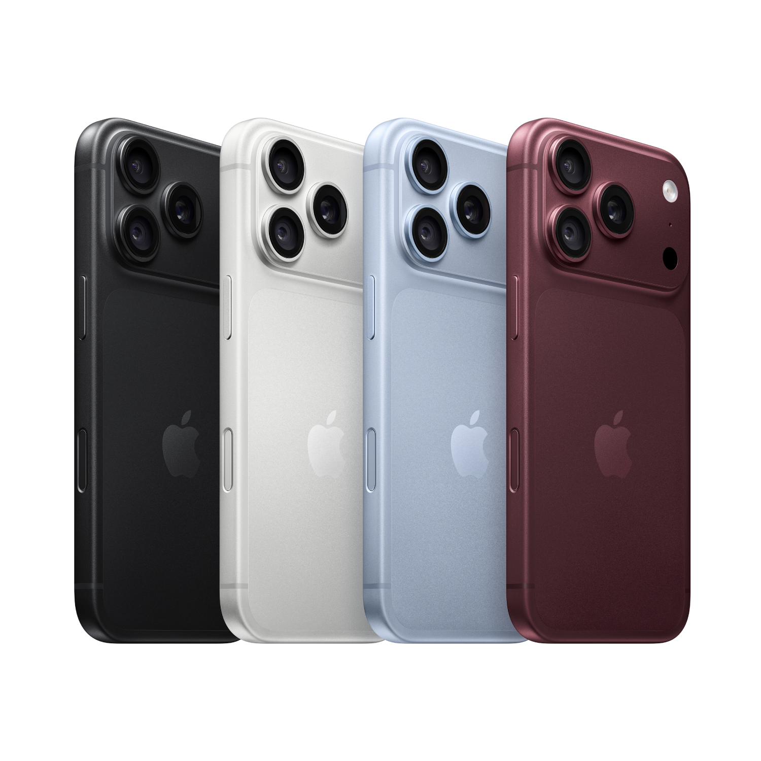 iPhone 18 Pro