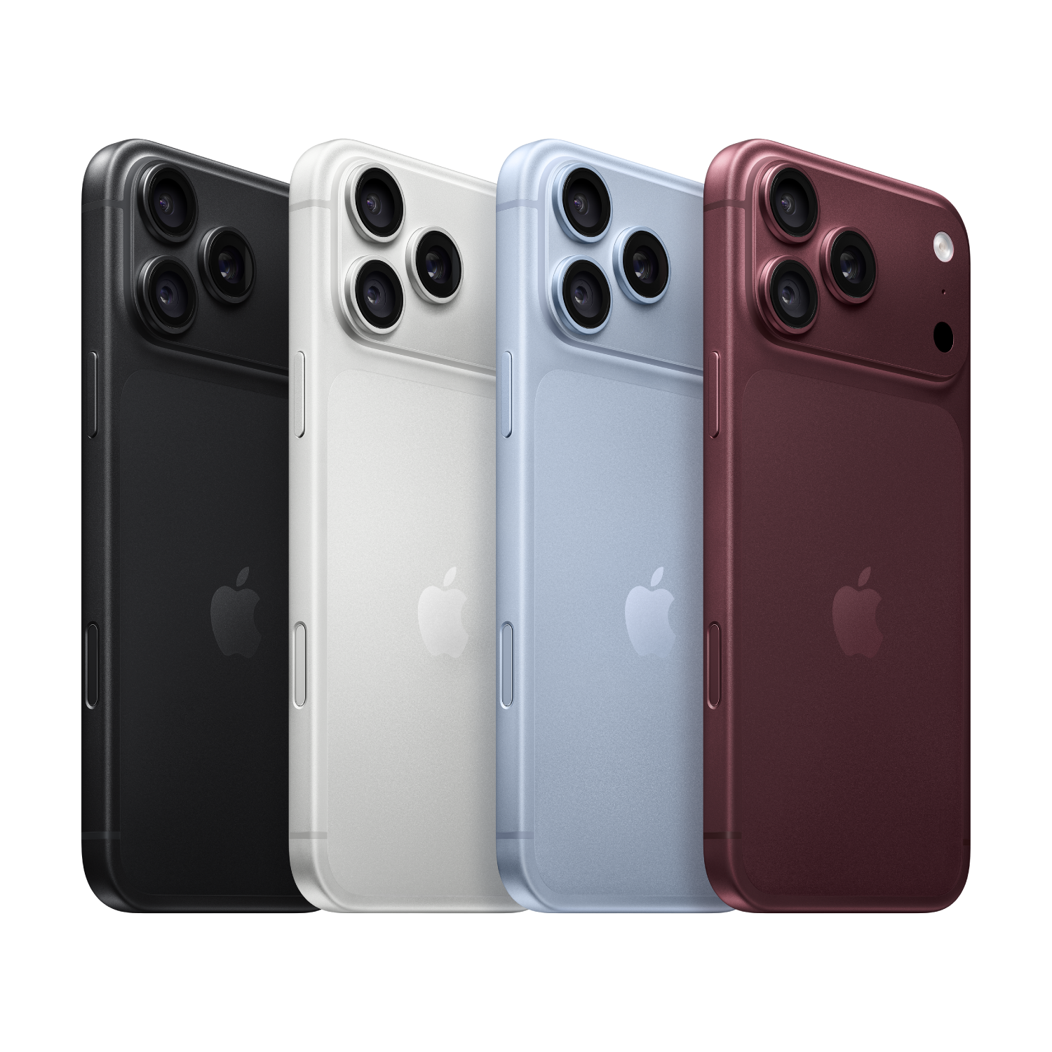 iPhone 18 Pro Max