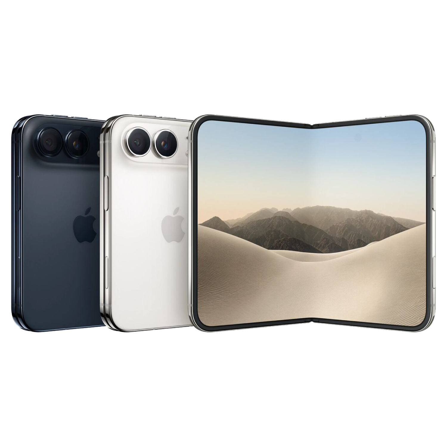 iPhone Duo