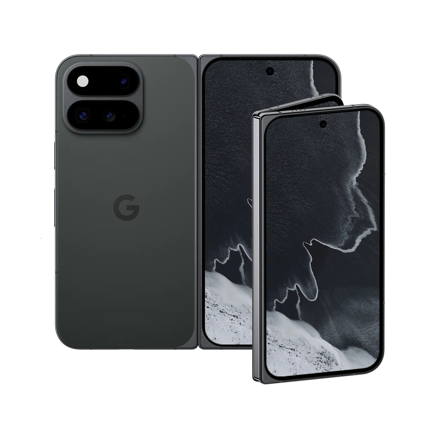 Google Pixel 11 Pro Fold