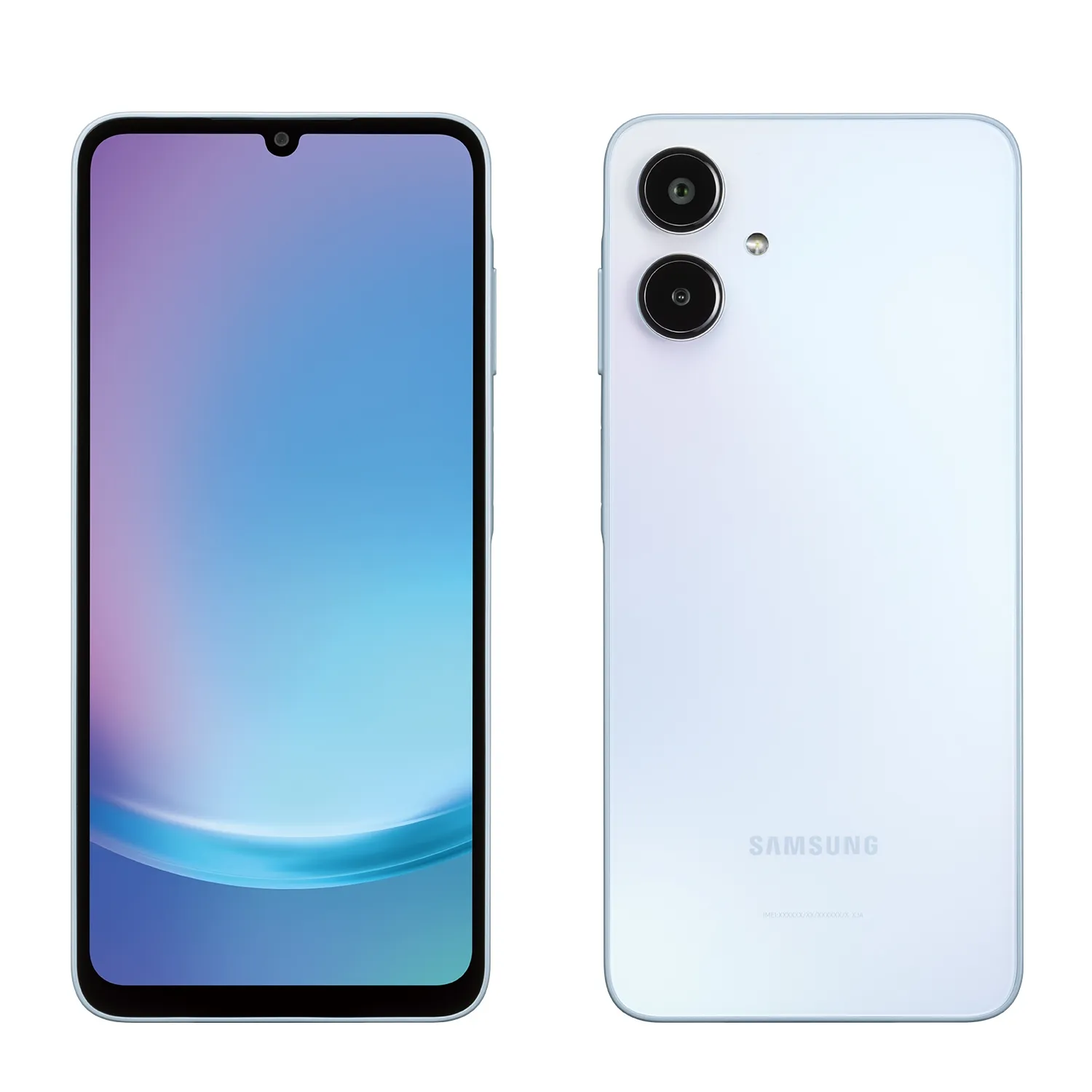 Samsung Galaxy A25 5G 64GB 2台 SC-53F Galaxy A25 5G SC-53F|NTTドコモビジネスオンラインショップ