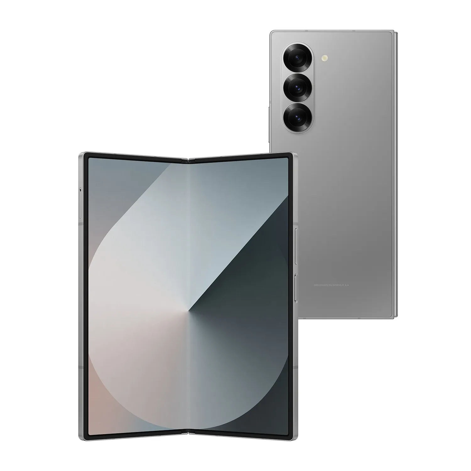 Galaxy Z Fold5 （docomo版 SC-55D） ドコモ、「Galaxy Z Flip5 SC-54D」「Galaxy Z Fold5 SC-55D」を9月1日