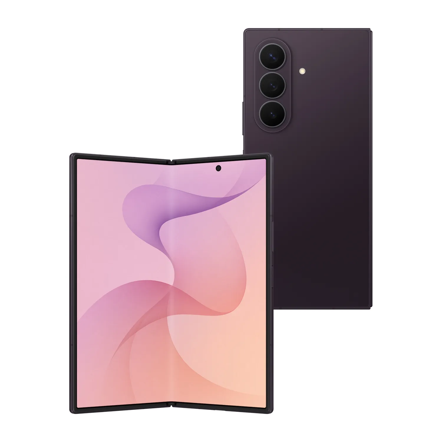 Samsung Galaxy Z Fold8 Ultra SC-56G