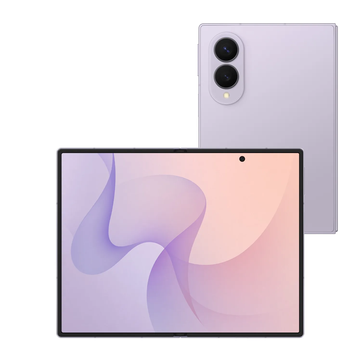 Samsung Galaxy Z Fold8 SC-57G