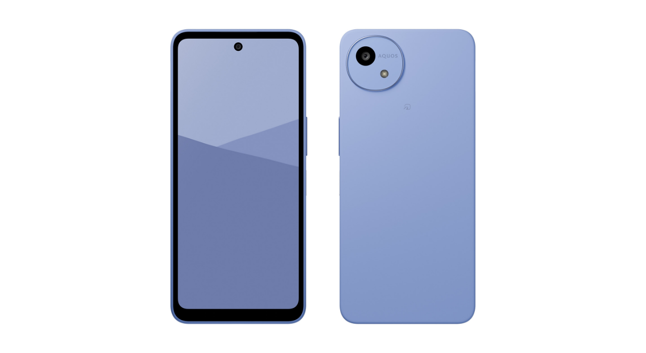 docomo　SH-52F　(B)　aquos　wish5　アクオスウィッシュ5 AQUOS wish5 SH-52F | Android スマートフォン | 製品 | NTTドコモ