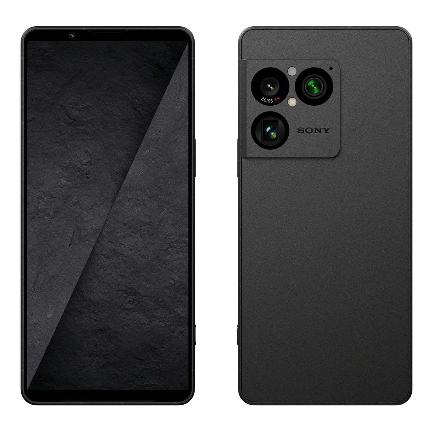Xperia 1 VIII SO-51G