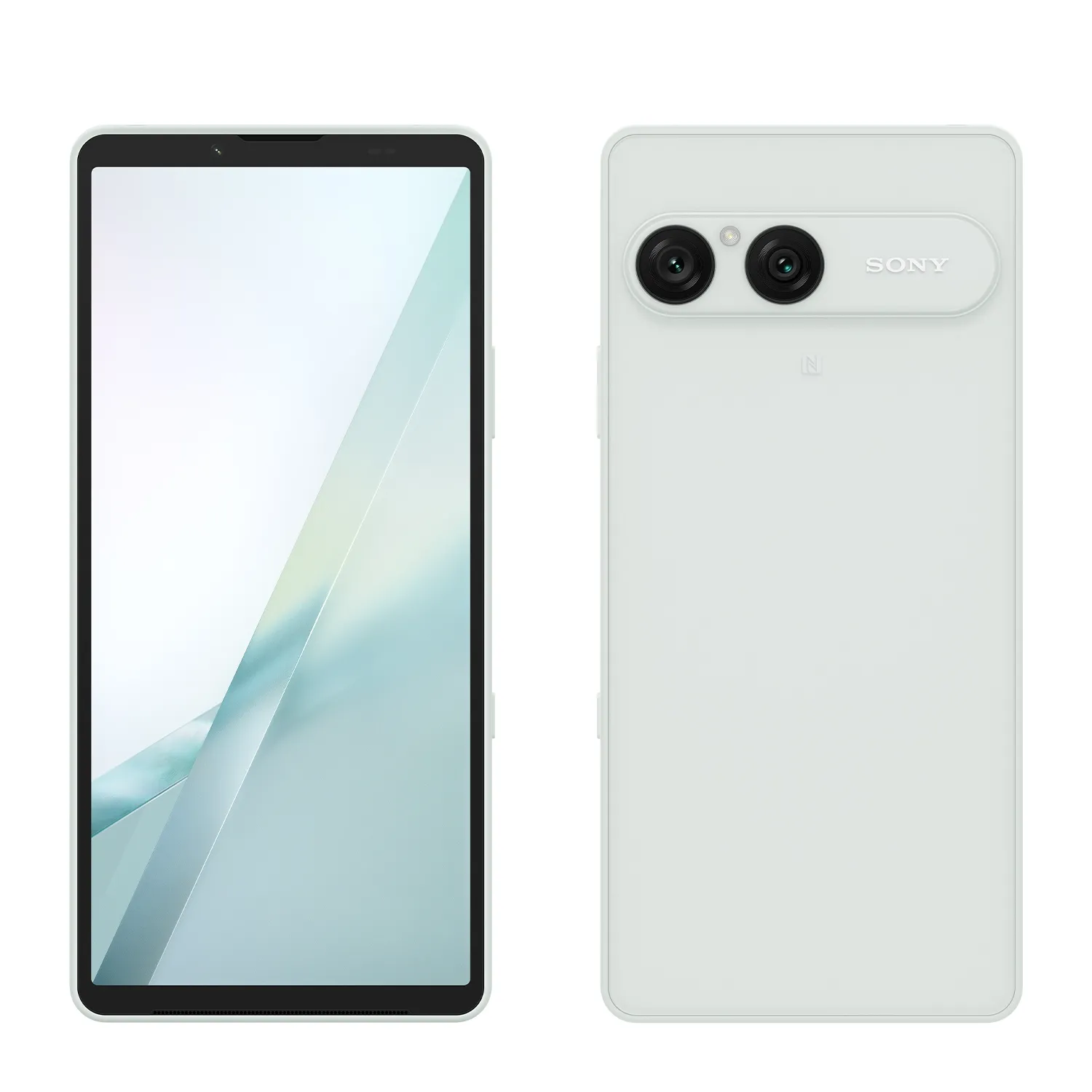 Xperia 10 VIII SO-52G