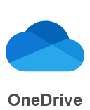OneDrive