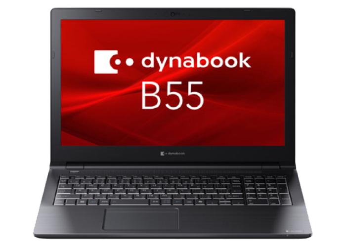 dynabook B55/LY【PCパック】