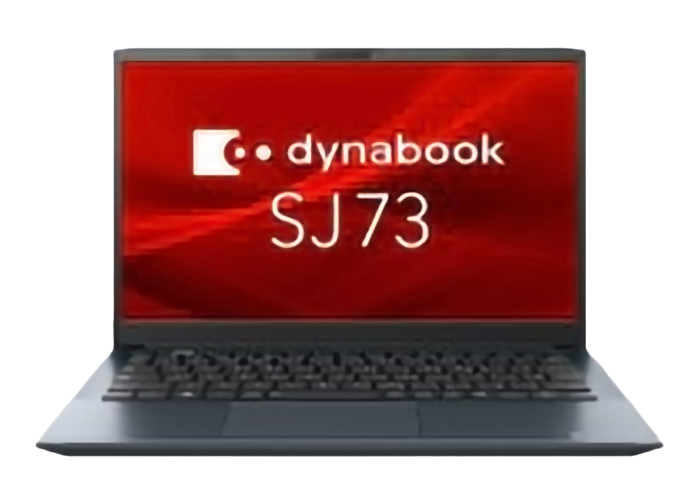 dynabook SJ73 LY