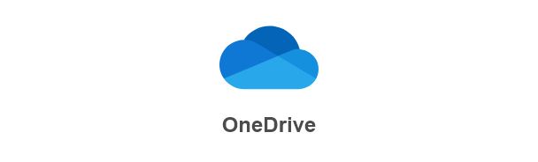 OneDrive