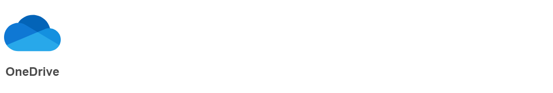 OneDrive
