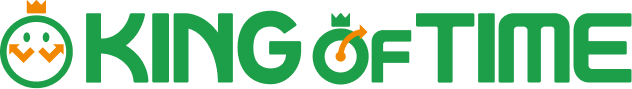 KING OF TIME